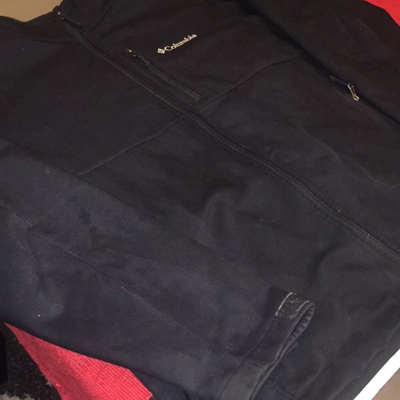 Columbia jacket - Picture 2 of 6